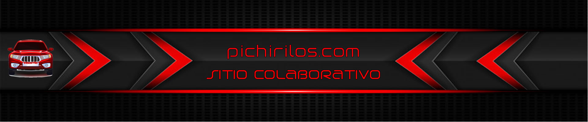 Banner del sitio